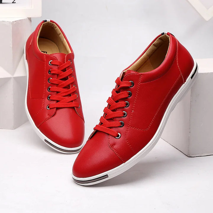Elegante und bequeme Herrenschuhe für jede Gelegenheit