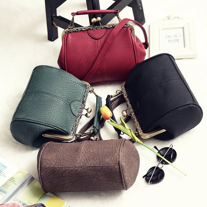 Rylee | Vintage Elegance Sachets für ein einzigartiges Aussehen