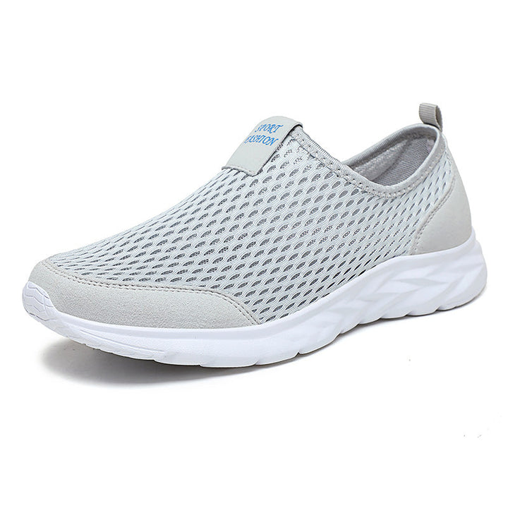Strapazierfähige und atmungsaktive Herren Outdoor-Schuhe für maximalen Komfort und Langlebigkeit