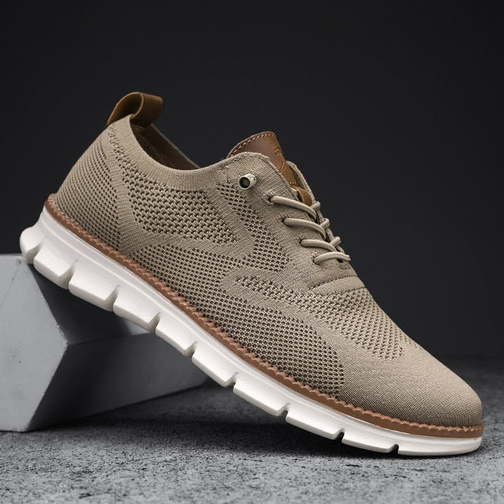 Äußerst bequeme Ranieri™-Schuhe für maximalen Komfort während des ganzen Tages