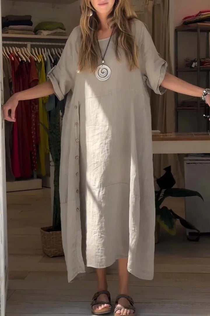 Ein stilvolles Damenkleid für jeden besonderen Anlass