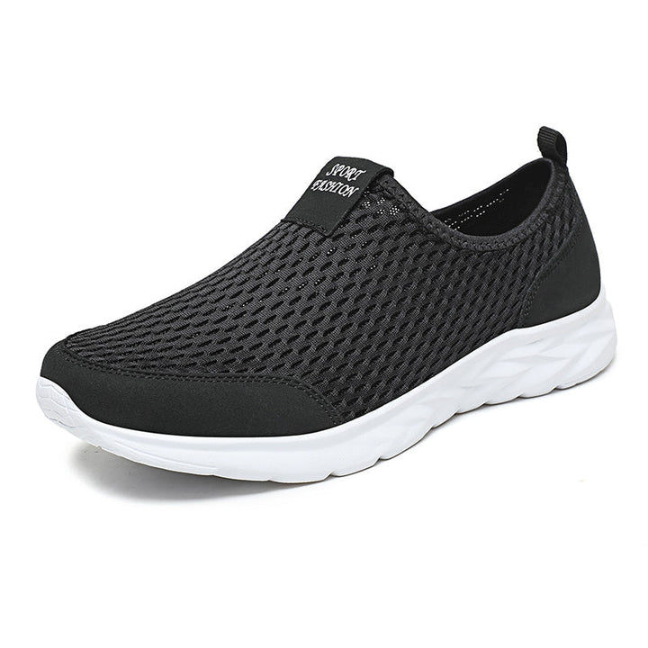Strapazierfähige und atmungsaktive Herren Outdoor-Schuhe für maximalen Komfort und Langlebigkeit
