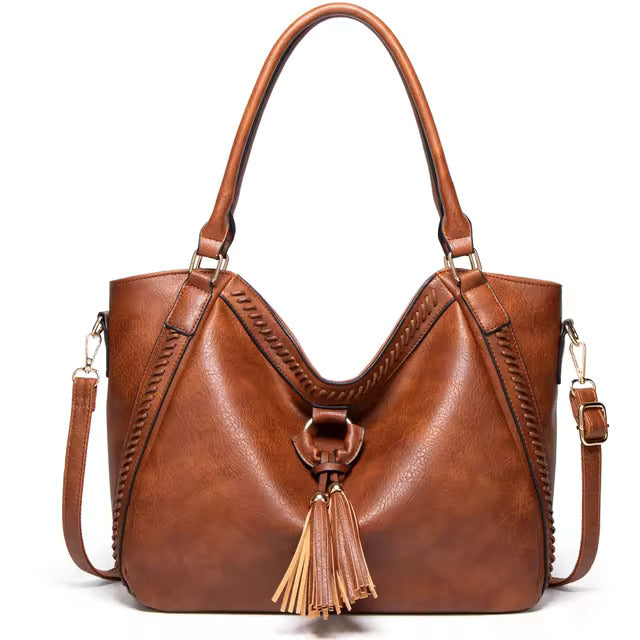 Helen | Elegant & Trendy Handtas voor Elke Gelegenheid