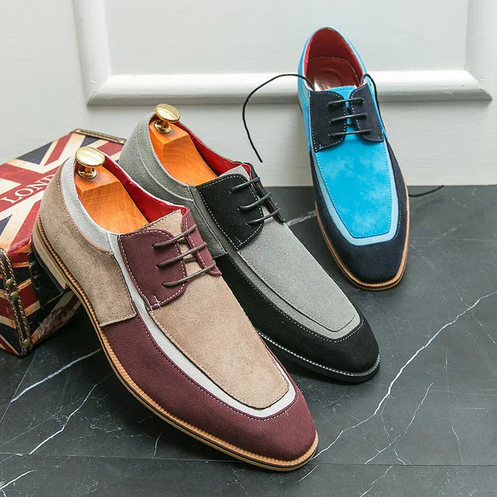 Elegante Herrenschuhe für mehr Klasse und Stil