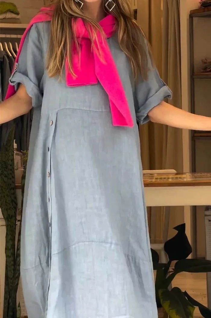 Ein stilvolles Damenkleid für jeden besonderen Anlass
