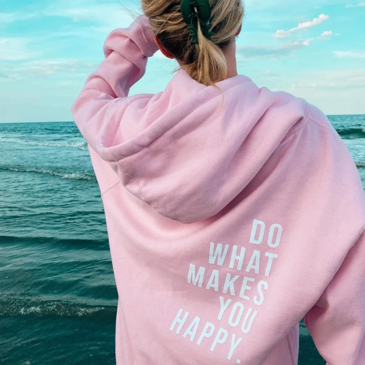 Bequemer Kapuzenpulli für Frauen - ideal für den täglichen Gebrauch für maximalen Komfort