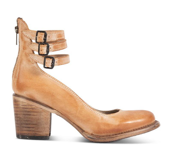 Chiara™ - Stilvolle, elegante Schuhe mit hohem Absatz im Vintage-Stil, ein Klassiker für jede Gelegenheit