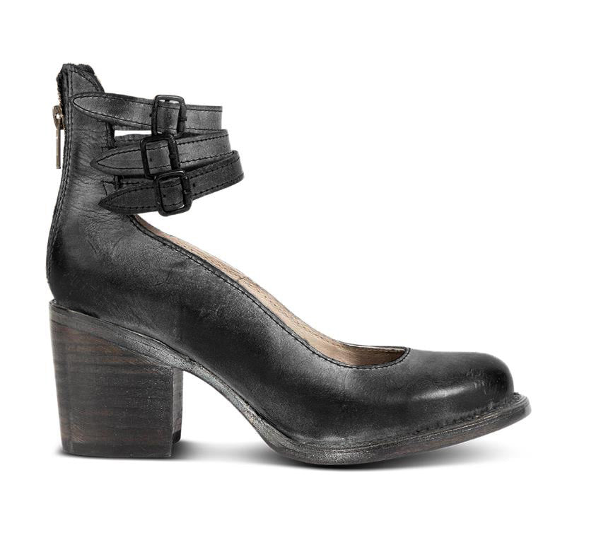 Chiara™ - Stilvolle, elegante Schuhe mit hohem Absatz im Vintage-Stil, ein Klassiker für jede Gelegenheit