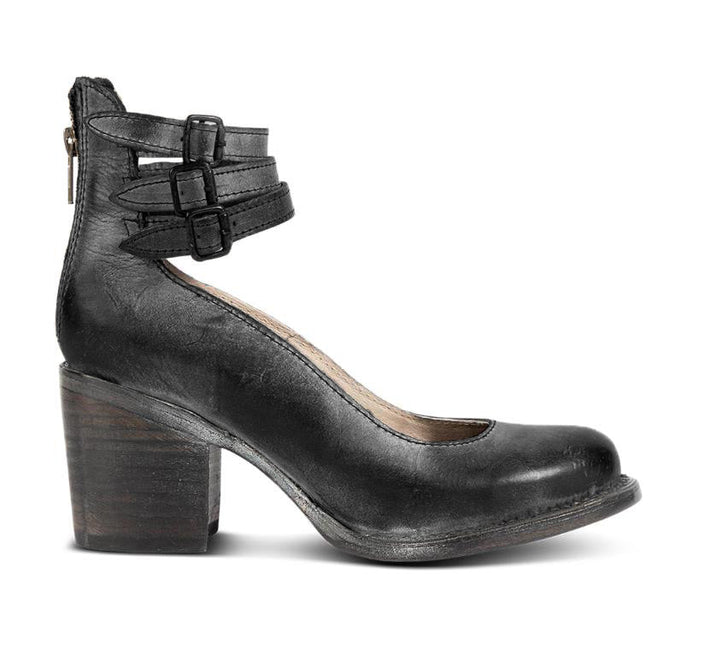Chiara™ - Stilvolle, elegante Schuhe mit hohem Absatz im Vintage-Stil, ein Klassiker für jede Gelegenheit