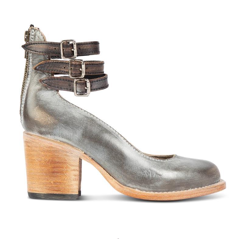 Chiara™ - Stilvolle, elegante Schuhe mit hohem Absatz im Vintage-Stil, ein Klassiker für jede Gelegenheit