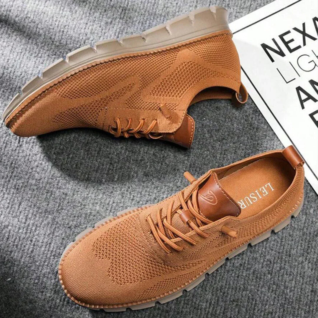 Äußerst bequeme Ranieri™-Schuhe für maximalen Komfort während des ganzen Tages