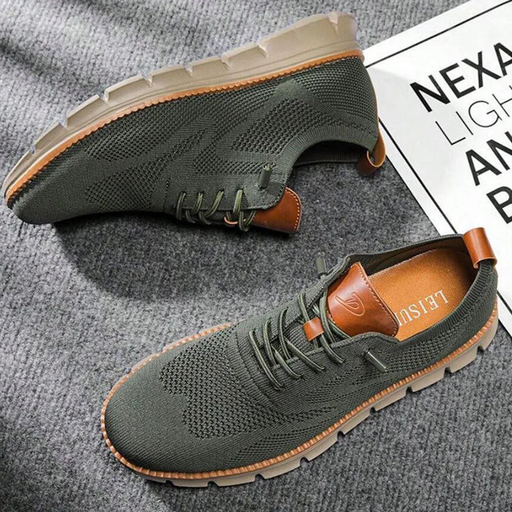Äußerst bequeme Ranieri™-Schuhe für maximalen Komfort während des ganzen Tages