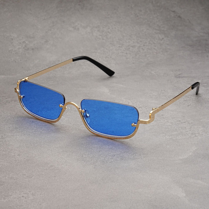 Modne i eleganckie okulary przeciwsłoneczne dla mężczyzn w nowoczesnym stylu