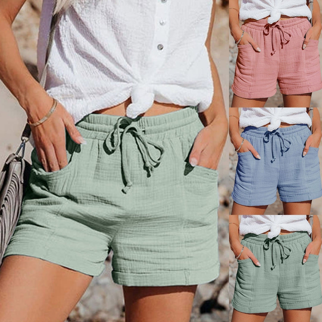 Elegante und modische Damenshorts für jede Gelegenheit
