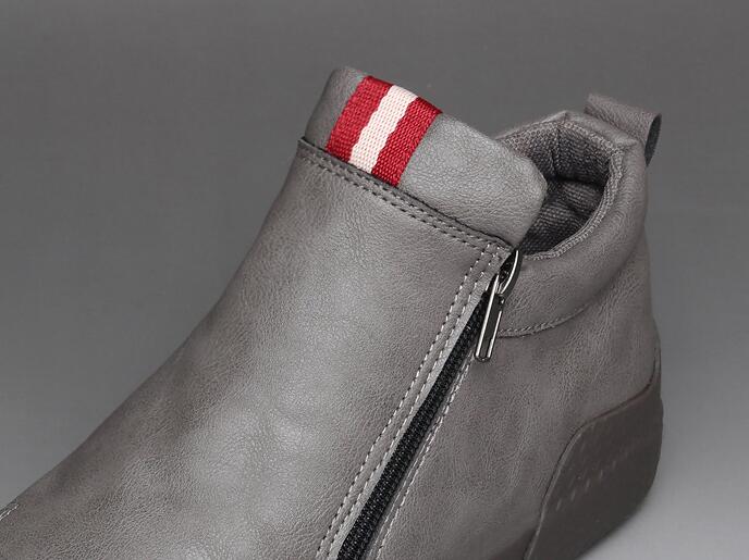 Anspruchsvolle Herrenschuhe aus Leder - Eleganz und Stil für den Alltag