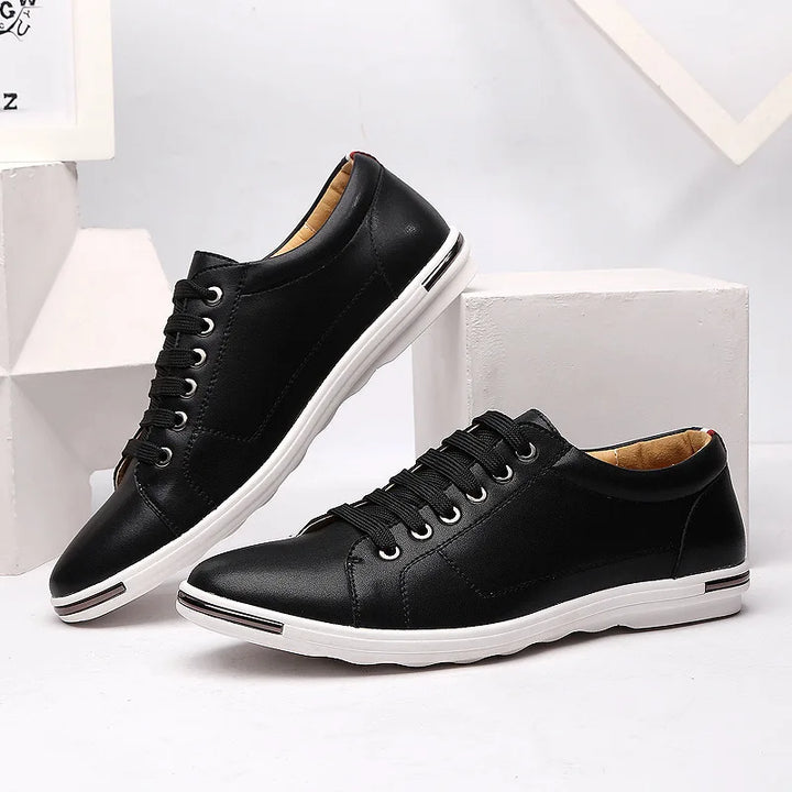 Elegante und bequeme Herrenschuhe für jede Gelegenheit