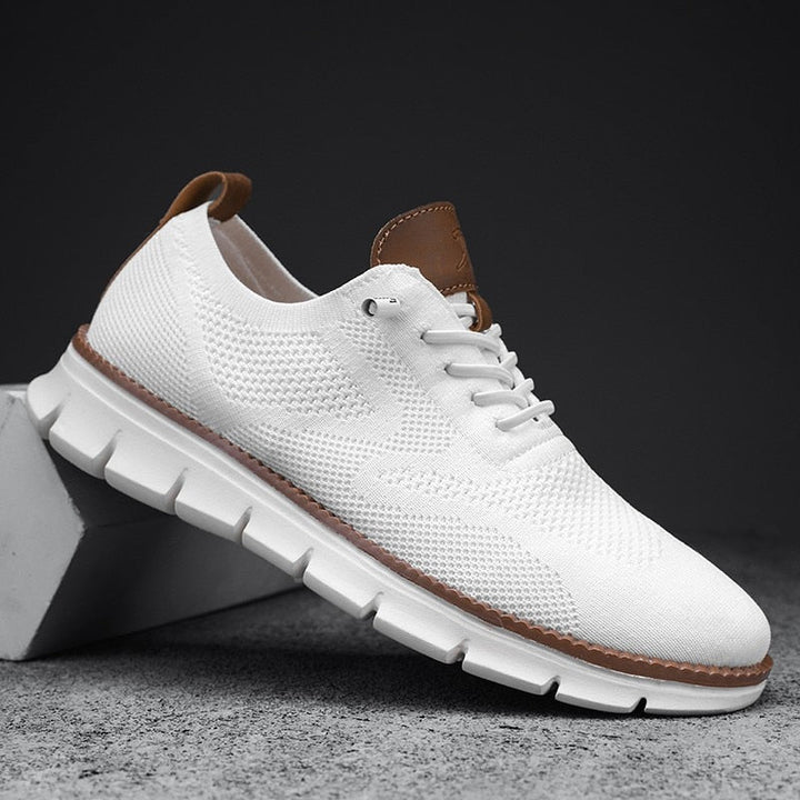Äußerst bequeme Ranieri™-Schuhe für maximalen Komfort während des ganzen Tages
