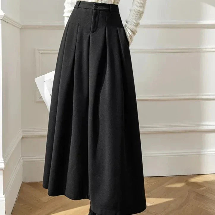 Eleganckie damskie spódnice na każdą okazję