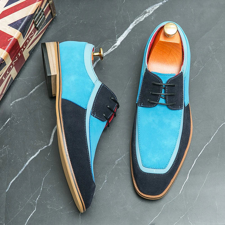 Elegante Herrenschuhe für mehr Klasse und Stil