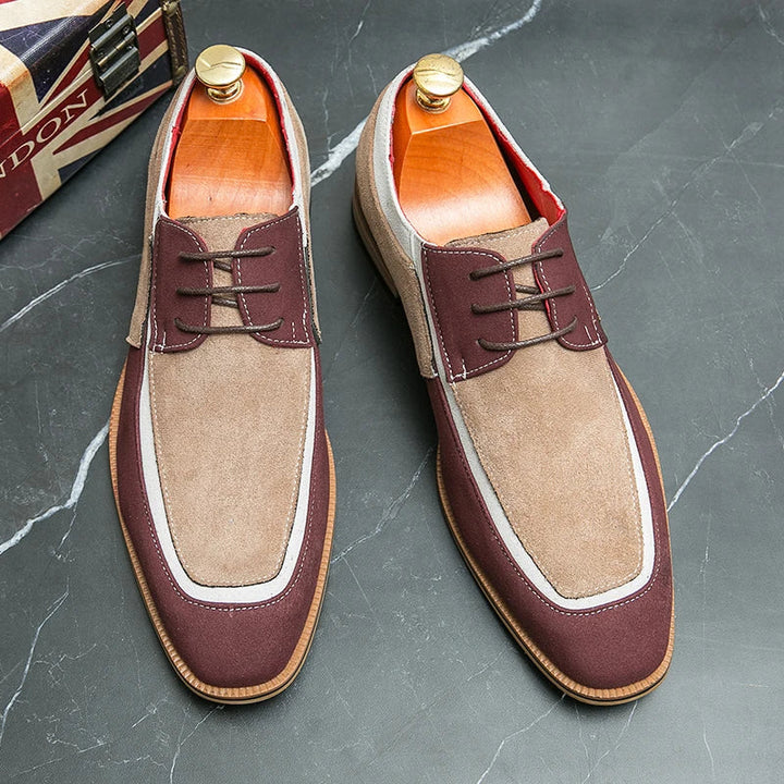 Elegante Herrenschuhe für mehr Klasse und Stil