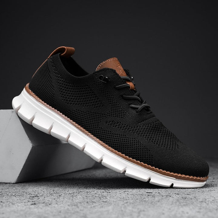 Äußerst bequeme Ranieri™-Schuhe für maximalen Komfort während des ganzen Tages