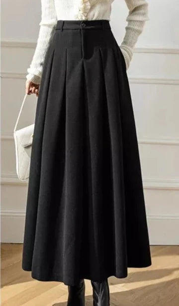 Eleganckie damskie spódnice na każdą okazję