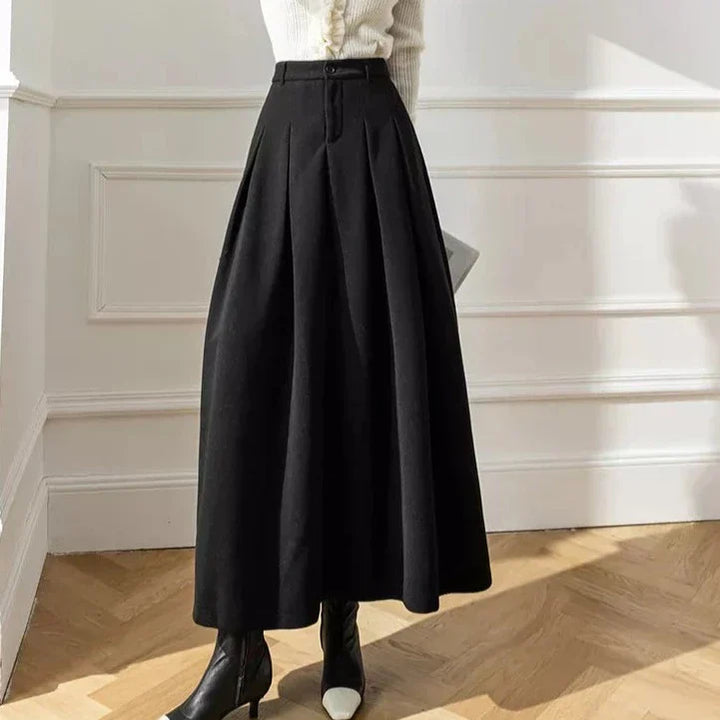 Eleganckie damskie spódnice na każdą okazję