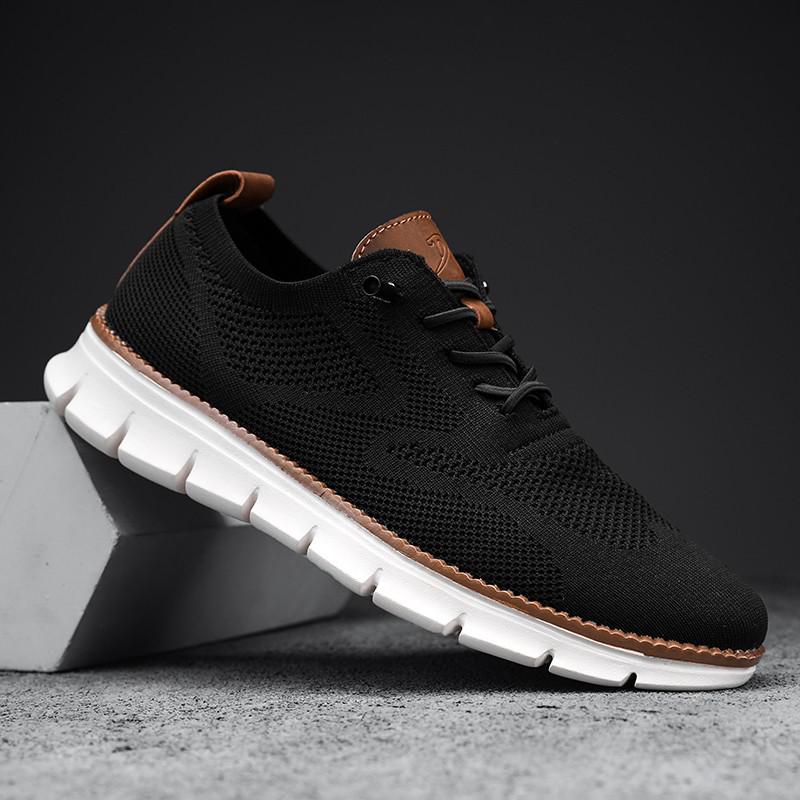 Äußerst bequeme Ranieri™-Schuhe für maximalen Komfort während des ganzen Tages