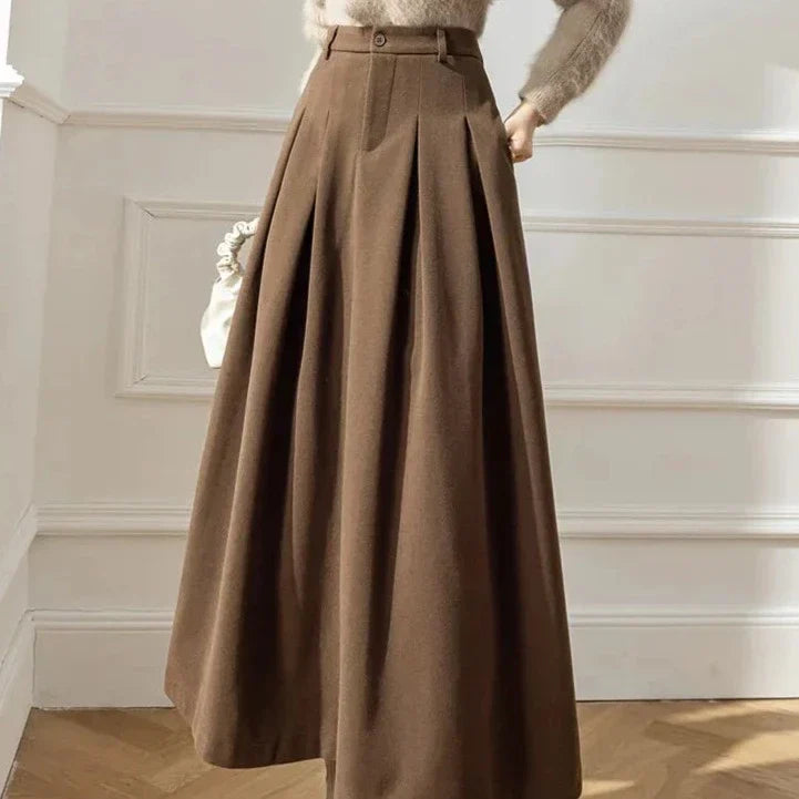 Eleganckie damskie spódnice na każdą okazję