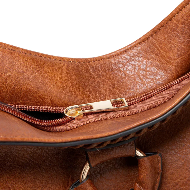 Helen | Elegant & Trendy Handtas voor Elke Gelegenheid