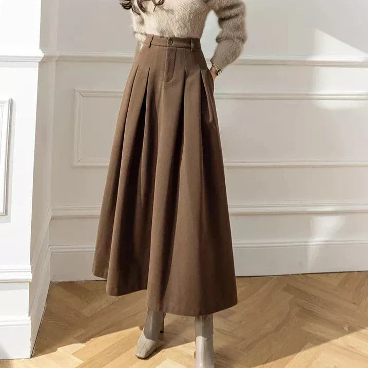 Eleganckie damskie spódnice na każdą okazję