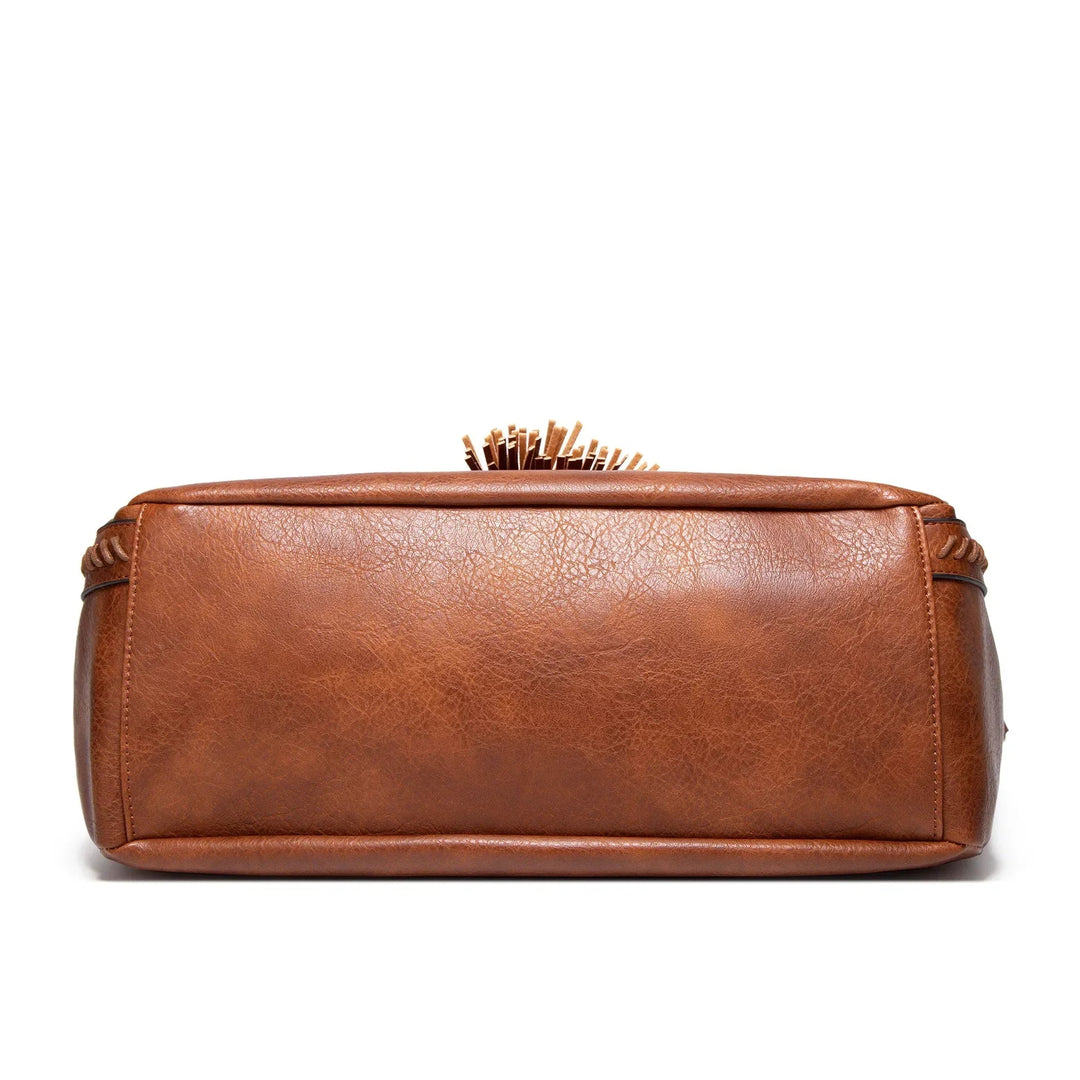 Helen | Elegant & Trendy Handtas voor Elke Gelegenheid