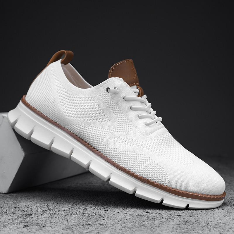 Äußerst bequeme Ranieri™-Schuhe für maximalen Komfort während des ganzen Tages