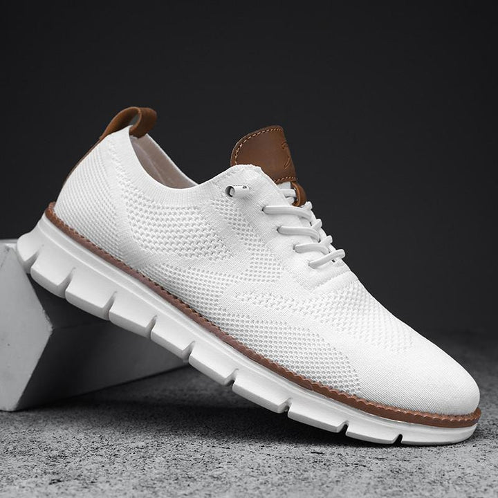 Äußerst bequeme Ranieri™-Schuhe für maximalen Komfort während des ganzen Tages