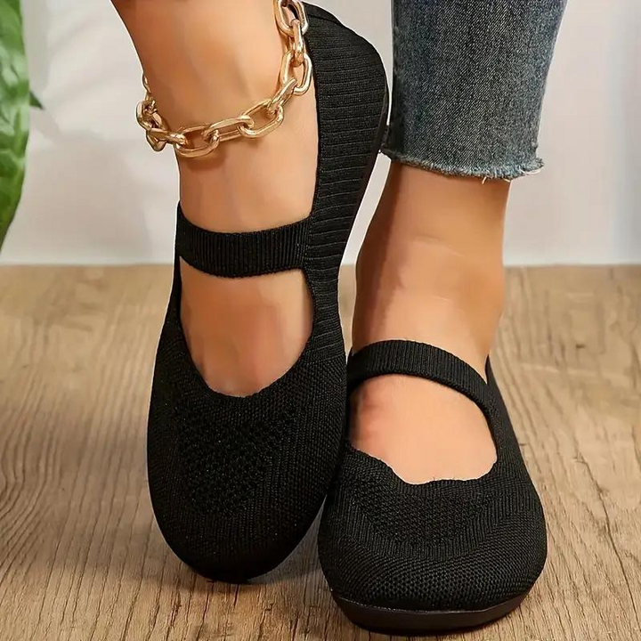 Stilvolle Damen-Slip-On Schuhe für maximalen Komfort und Eleganz