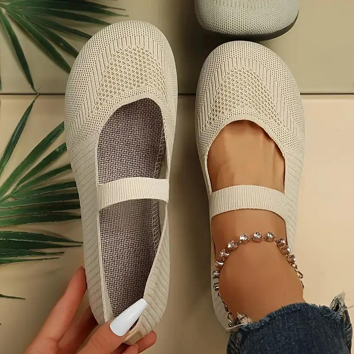 Stilvolle Damen-Slip-On Schuhe für maximalen Komfort und Eleganz