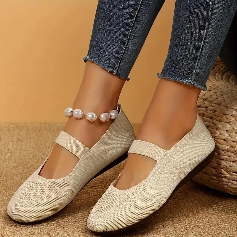 Stilvolle Damen-Slip-On Schuhe für maximalen Komfort und Eleganz