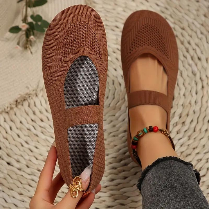 Stilvolle Damen-Slip-On Schuhe für maximalen Komfort und Eleganz