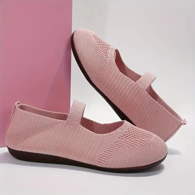 Stilvolle Damen-Slip-On Schuhe für maximalen Komfort und Eleganz