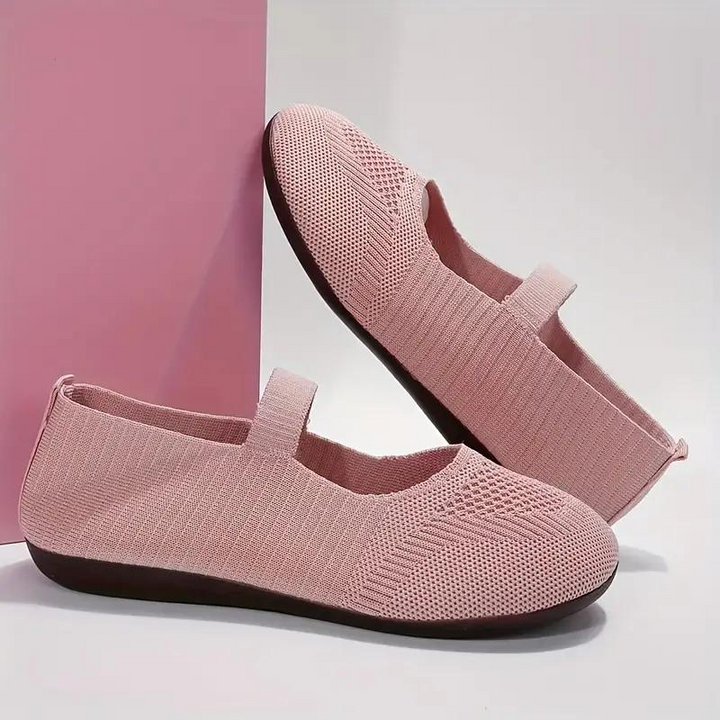 Stilvolle Damen-Slip-On Schuhe für maximalen Komfort und Eleganz