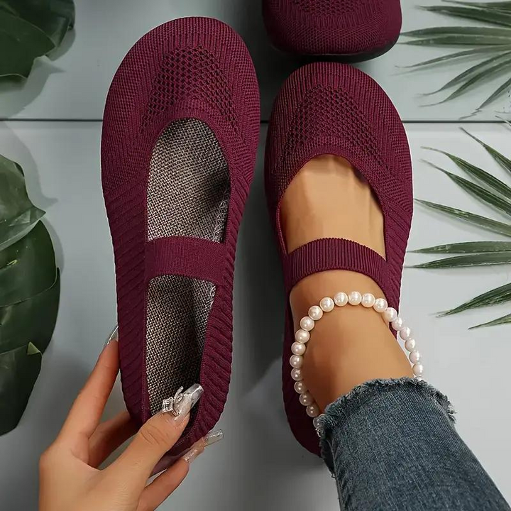 Stilvolle Damen-Slip-On Schuhe für maximalen Komfort und Eleganz