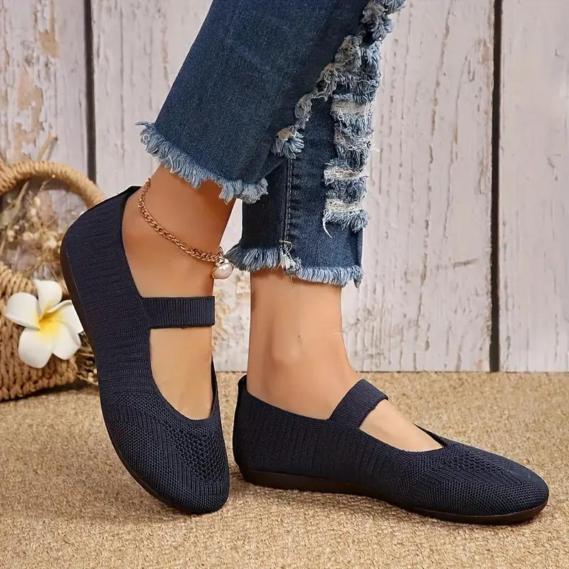 Stilvolle Damen-Slip-On Schuhe für maximalen Komfort und Eleganz