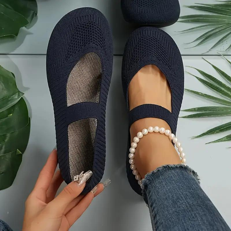 Stilvolle Damen-Slip-On Schuhe für maximalen Komfort und Eleganz