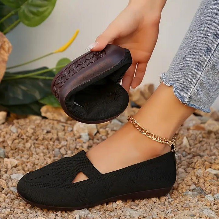 Stilvolle Damen-Slip-On Schuhe für maximalen Komfort und Eleganz