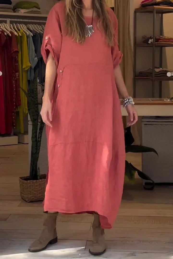 Ein stilvolles Damenkleid für jeden besonderen Anlass