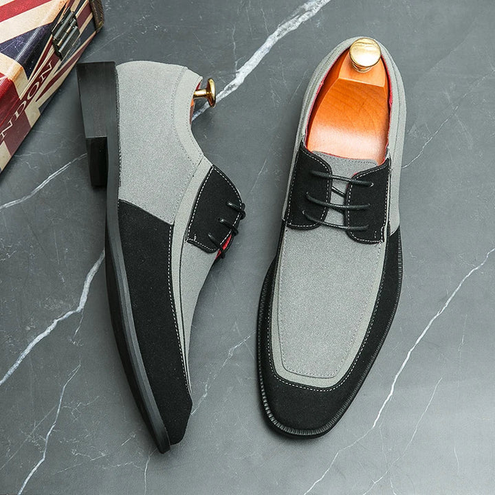 Elegante Herrenschuhe für mehr Klasse und Stil