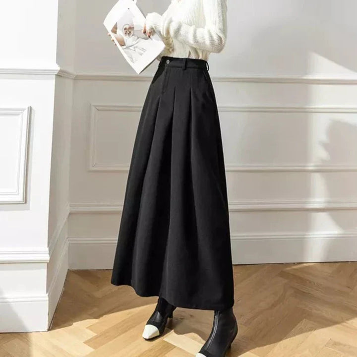 Eleganckie damskie spódnice na każdą okazję
