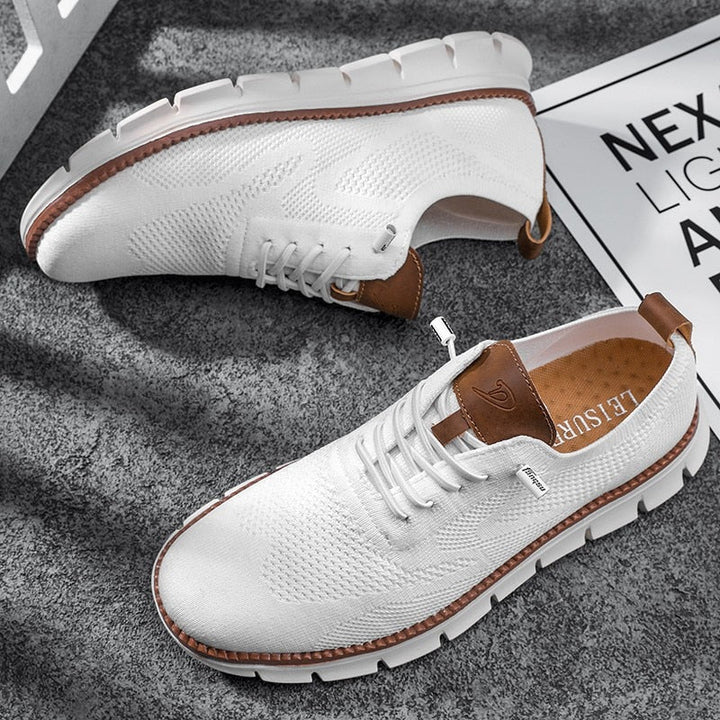 Äußerst bequeme Ranieri™-Schuhe für maximalen Komfort während des ganzen Tages