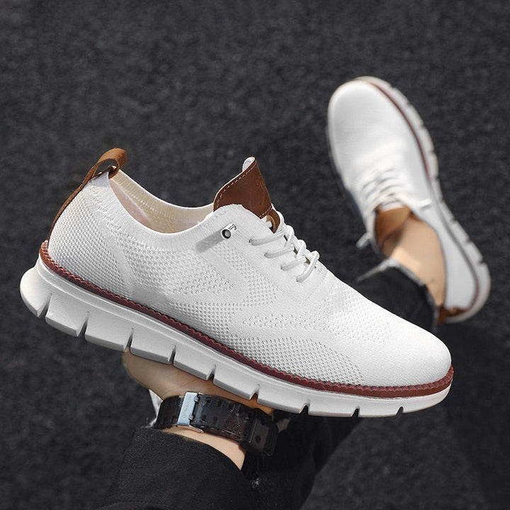 Äußerst bequeme Ranieri™-Schuhe für maximalen Komfort während des ganzen Tages