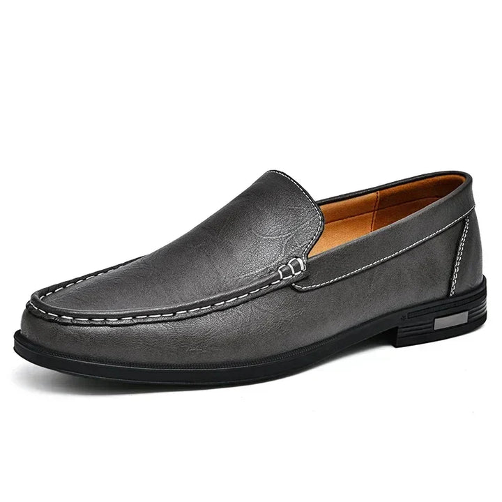 Stilvolle und elegante Herren-Slipper - perfekt für jede Gelegenheit, auffallend und bequem